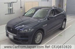 jaguar f-pace 2017 -JAGUAR 【江東 312ｻ7788】--Jaguar F-Pace LDA-DC2NA--SADCA2AN1JA255787---JAGUAR 【江東 312ｻ7788】--Jaguar F-Pace LDA-DC2NA--SADCA2AN1JA255787-