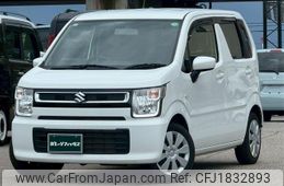 suzuki wagon-r 2021 CFJ1832893