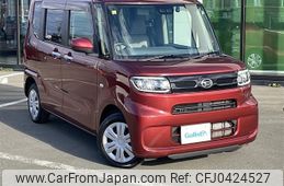 daihatsu tanto 2020 -DAIHATSU--Tanto 6BA-LA660S--LA660S-0028804---DAIHATSU--Tanto 6BA-LA660S--LA660S-0028804-