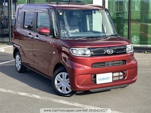 daihatsu tanto 2020 -DAIHATSU--Tanto 6BA-LA660S--LA660S-0028804---DAIHATSU--Tanto 6BA-LA660S--LA660S-0028804- image 1