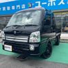 suzuki carry-truck 2018 CFJ1664394 image 14