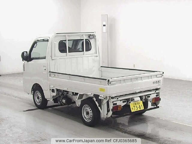 daihatsu hijet-truck 2022 -DAIHATSU 【広島 480ﾅ7381】--Hijet Truck S510P--0446774---DAIHATSU 【広島 480ﾅ7381】--Hijet Truck S510P--0446774- image 2