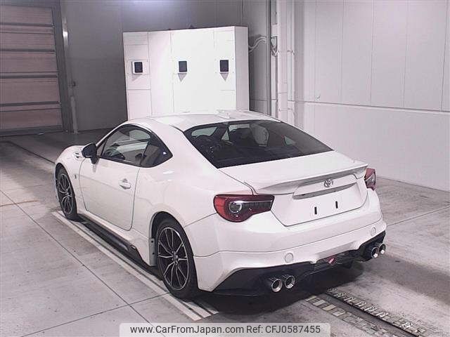 toyota 86 2016 -TOYOTA--86 ZN6-069686---TOYOTA--86 ZN6-069686- image 2