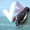 mercedes-benz c-class 2017 -MERCEDES-BENZ--Benz C Class DBA-205040C--WDD2050402R309878---MERCEDES-BENZ--Benz C Class DBA-205040C--WDD2050402R309878- image 25