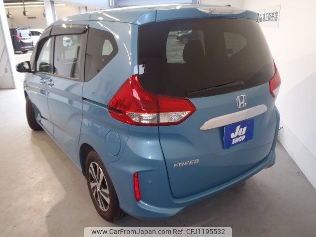 honda freed 2018 -HONDA--Freed GB5--1075924---HONDA--Freed GB5--1075924- image 2