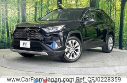 toyota rav4 2021 -TOYOTA--RAV4 6BA-MXAA54--MXAA54-5025507---TOYOTA--RAV4 6BA-MXAA54--MXAA54-5025507-