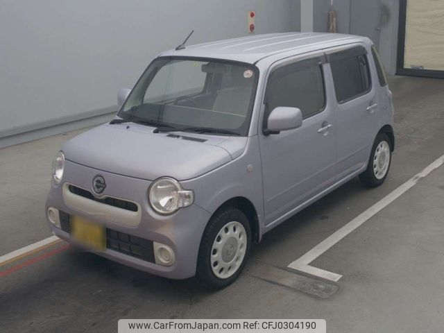 daihatsu mira-cocoa 2016 -DAIHATSU 【広島 583く2270】--Mira Cocoa L675S-0215371---DAIHATSU 【広島 583く2270】--Mira Cocoa L675S-0215371- image 1