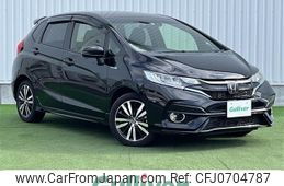 honda fit 2018 -HONDA--Fit DAA-GP5--GP5-1318570---HONDA--Fit DAA-GP5--GP5-1318570-