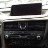 lexus rx 2016 CFJ1816043 image 11