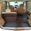 mitsubishi ek-wagon 2009 -MITSUBISHI 【名変中 】--ek Wagon H82W--0927153---MITSUBISHI 【名変中 】--ek Wagon H82W--0927153- image 4