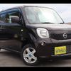 nissan moco 2011 -NISSAN--Moco MG33S--139499---NISSAN--Moco MG33S--139499- image 1