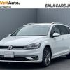 volkswagen golf-variant 2020 -VOLKSWAGEN--VW Golf Variant ABA-AUCHP--WVWZZZAUZLP516370---VOLKSWAGEN--VW Golf Variant ABA-AUCHP--WVWZZZAUZLP516370- image 1