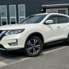 nissan x-trail 2017 quick_quick_NT32_NT32-581309 image 12