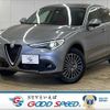 alfa-romeo stelvio 2019 quick_quick_3DA-94922_ZARPAHGX1K7C54428 image 1