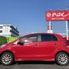 toyota vitz 2010 quick_quick_KSP90_5181548 image 11