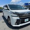 toyota vellfire 2015 -TOYOTA--Vellfire DBA-AGH30W--AGH30-0028501---TOYOTA--Vellfire DBA-AGH30W--AGH30-0028501- image 1