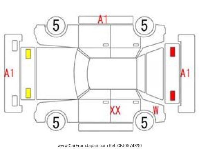 toyota auris 2006 -TOYOTA--Auris DBA-ZRE152H--ZRE152-1001298---TOYOTA--Auris DBA-ZRE152H--ZRE152-1001298- image 2