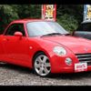 daihatsu copen 2003 -DAIHATSU--Copen L880K--0007298---DAIHATSU--Copen L880K--0007298- image 1