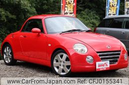 daihatsu copen 2003 -DAIHATSU--Copen L880K--0007298---DAIHATSU--Copen L880K--0007298-