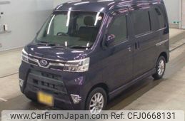 subaru sambar-dias-wagon 2018 -SUBARU 【盛岡 580き1762】--Samber Dias Wagon S331N-0003905---SUBARU 【盛岡 580き1762】--Samber Dias Wagon S331N-0003905-