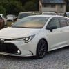 toyota corolla-touring-wagon 2019 -TOYOTA--Corolla Touring 6AA-ZWE211W--ZWE211-6012080---TOYOTA--Corolla Touring 6AA-ZWE211W--ZWE211-6012080- image 2