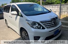 toyota alphard 2014 -TOYOTA--Alphard DBA-ANH20W--ANH20-8336320---TOYOTA--Alphard DBA-ANH20W--ANH20-8336320-