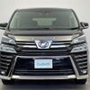 toyota vellfire 2018 CFJ1661381 image 22