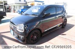 suzuki alto-works 2017 -SUZUKI--Alto Works HA36S--890890---SUZUKI--Alto Works HA36S--890890-