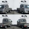 suzuki carry-truck 2024 quick_quick_3BD-DA16T_DA16T-844908 image 1