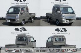 suzuki carry-truck 2024 quick_quick_3BD-DA16T_DA16T-844908