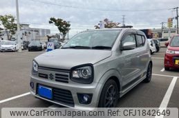 suzuki alto-works 2017 CFJ1842649