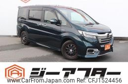 honda stepwagon 2017 CFJ1524456
