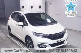 honda fit 2017 -HONDA--Fit GP5-3404438---HONDA--Fit GP5-3404438-