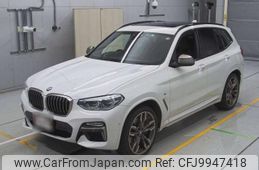 bmw x3 2019 quick_quick_LDA-TX30_WBATX92040LP19743