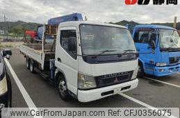 mitsubishi canter-ff83ehy 2003 -MITSUBISHI--Canter FF83EHY 500057---MITSUBISHI--Canter FF83EHY 500057-