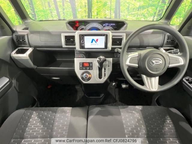 daihatsu wake 2015 -DAIHATSU--WAKE DBA-LA710S--LA710S-0003674---DAIHATSU--WAKE DBA-LA710S--LA710S-0003674- image 2