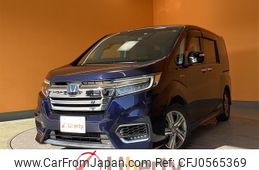 honda stepwagon-spada 2018 quick_quick_RP5_RP5-1068366