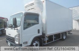 isuzu elf-truck 2017 CFJ1604096