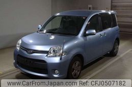 toyota sienta 2011 -TOYOTA--Sienta DBA-NCP81G--NCP81-5151245---TOYOTA--Sienta DBA-NCP81G--NCP81-5151245-