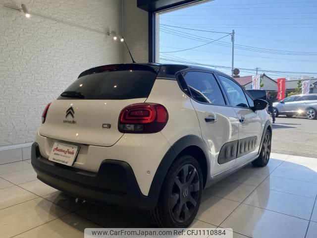 citroen c3 2018 quick_quick_B6HN01_VF7SXHNZTJT568536 image 2