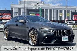 mercedes-benz amg 2019 -MERCEDES-BENZ--AMG 4BA-290689--WDD2906891A001751---MERCEDES-BENZ--AMG 4BA-290689--WDD2906891A001751-