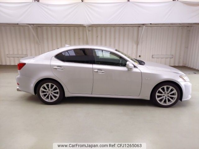 lexus is 2006 ENHANCEAUTO_1_ea297470 image 2