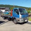 mitsubishi-fuso canter 2001 GOO_NET_EXCHANGE_0206412A30241107W001 image 4