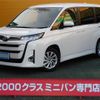 toyota noah 2023 -TOYOTA--Noah 6AA-ZWR90W--ZWR90-0087463---TOYOTA--Noah 6AA-ZWR90W--ZWR90-0087463- image 1