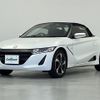 honda s660 2015 -HONDA--S660 DBA-JW5--JW5-1004101---HONDA--S660 DBA-JW5--JW5-1004101- image 6