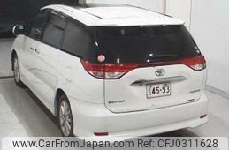 toyota estima 2009 TE2803