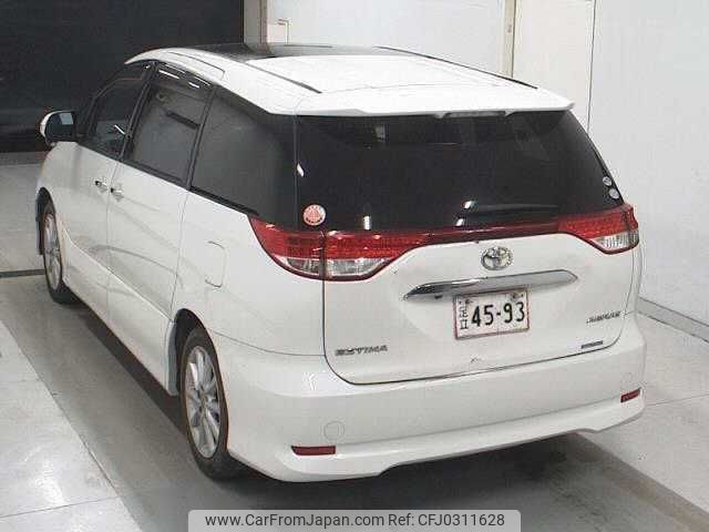 toyota estima 2009 TE2803 image 1