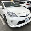 toyota prius 2012 AF-ZVW30-5514215 image 3