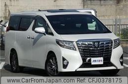 toyota alphard 2016 quick_quick_DBA-GGH30W_GGH30-0016417