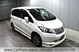 honda freed 2008 -HONDA--Freed GB4-1002512---HONDA--Freed GB4-1002512-